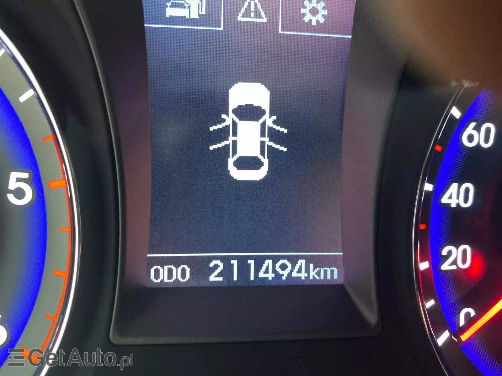 HYUNDAI I40 Business Aut.