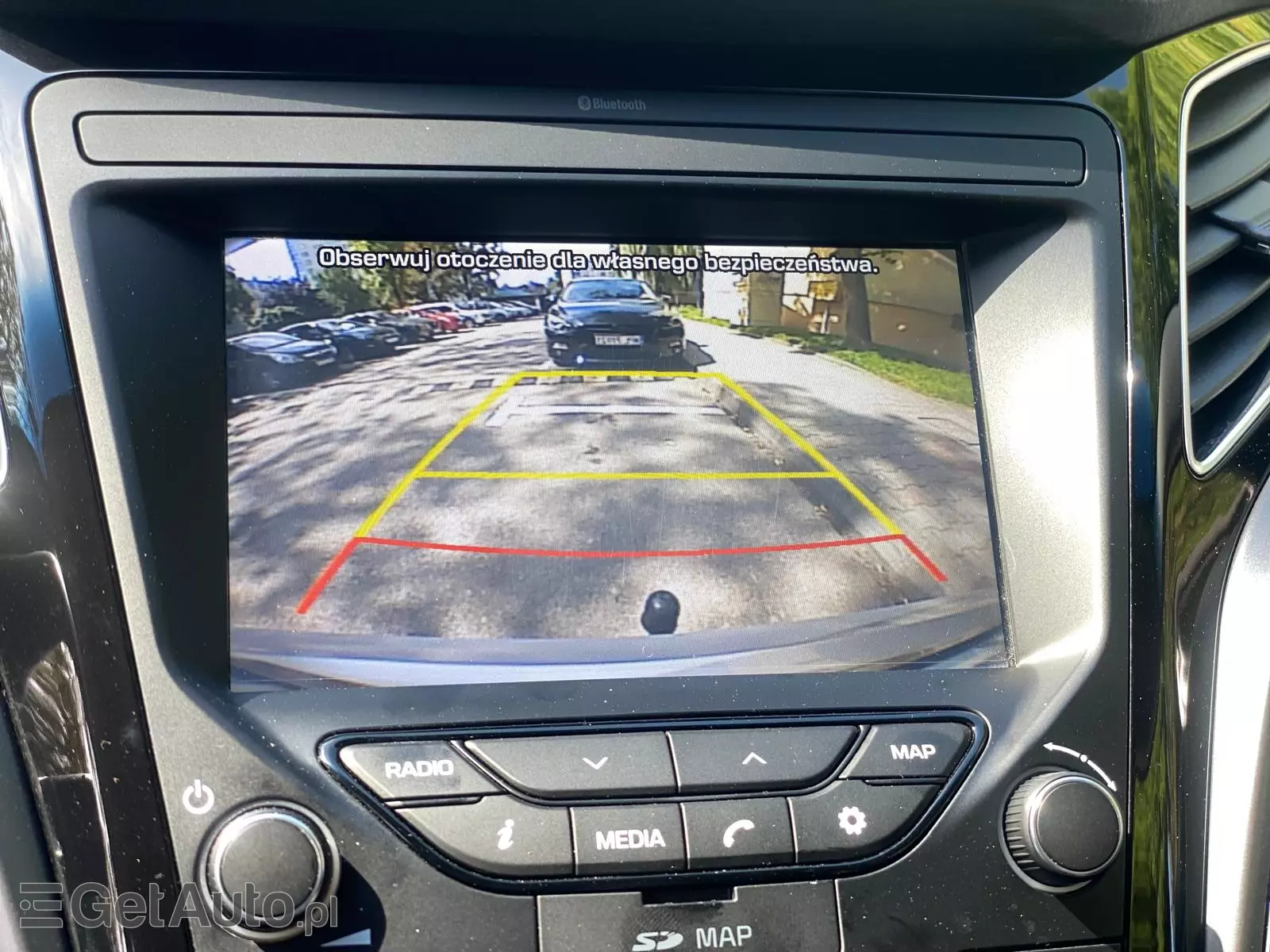 HYUNDAI I40 Business Aut.