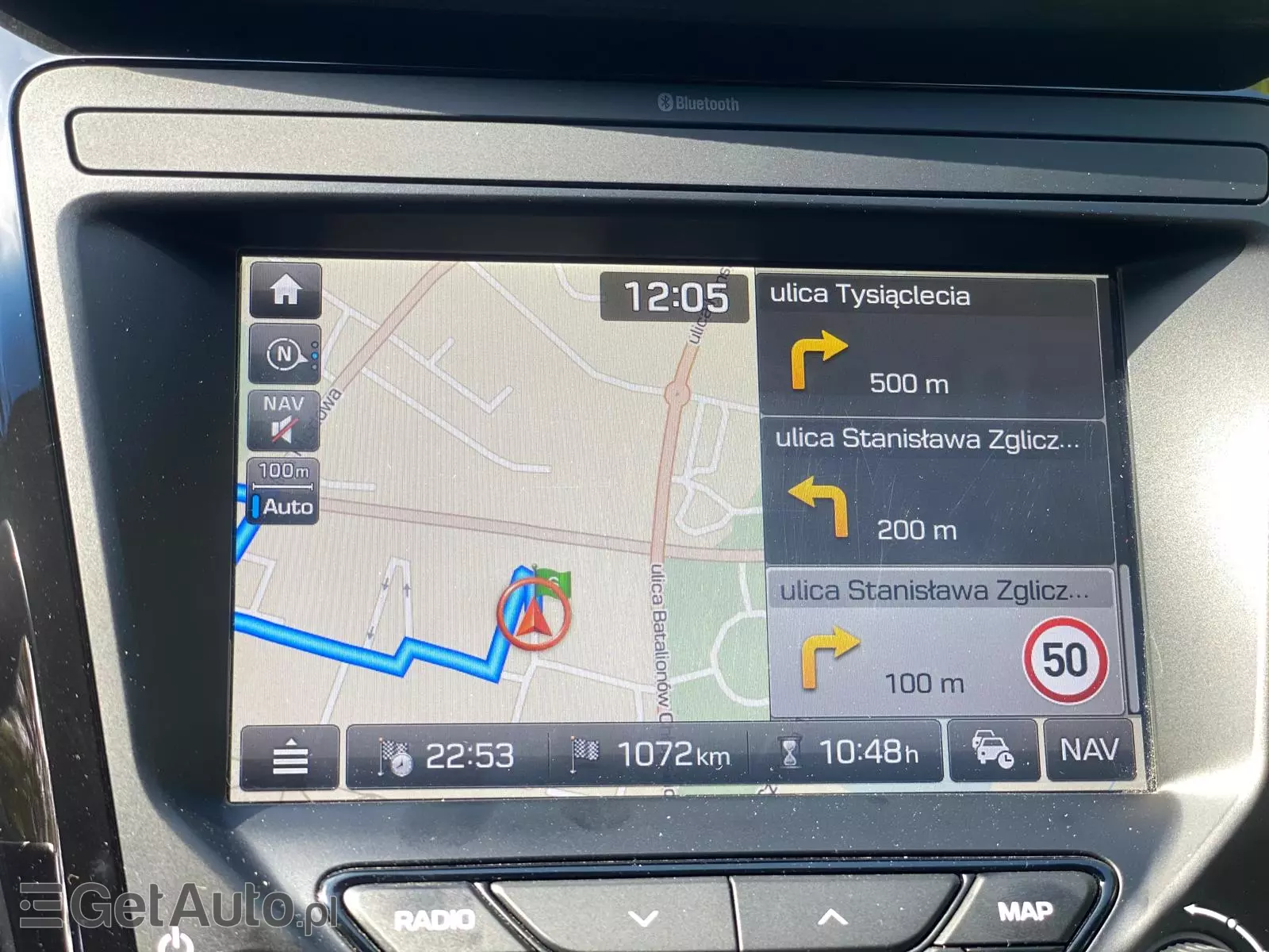 HYUNDAI I40 Business Aut.