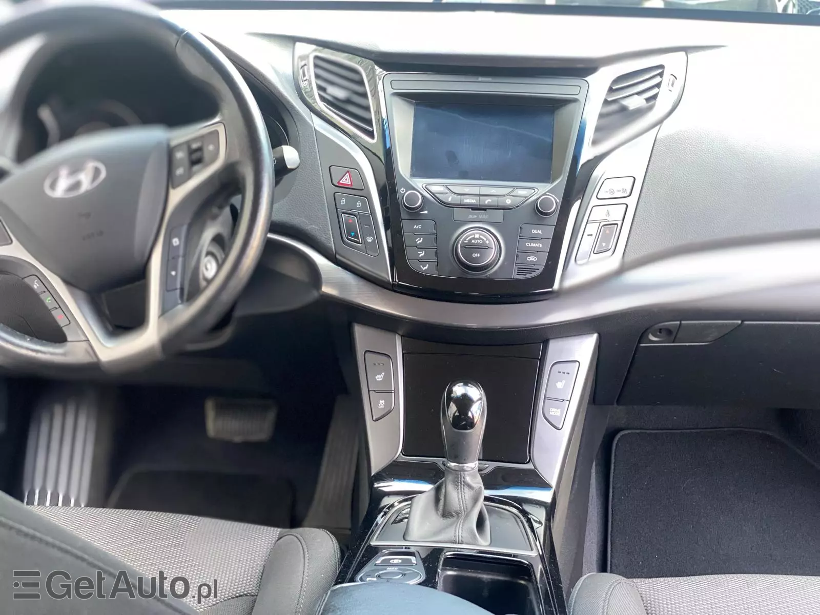 HYUNDAI I40 Business Aut.