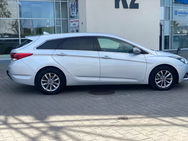 HYUNDAI I40 Business Aut.