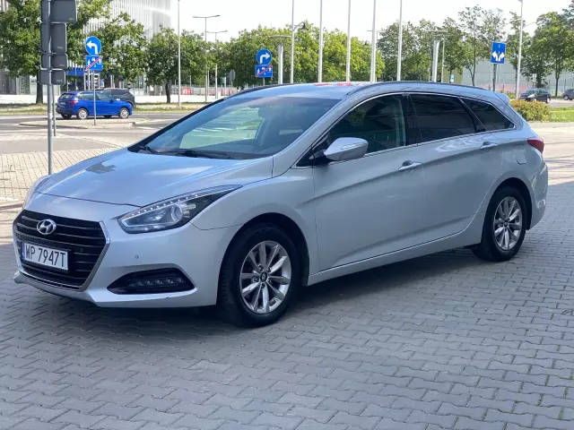 HYUNDAI I40 Business Aut.