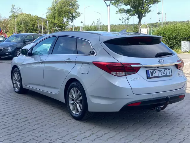 HYUNDAI I40 Business Aut.