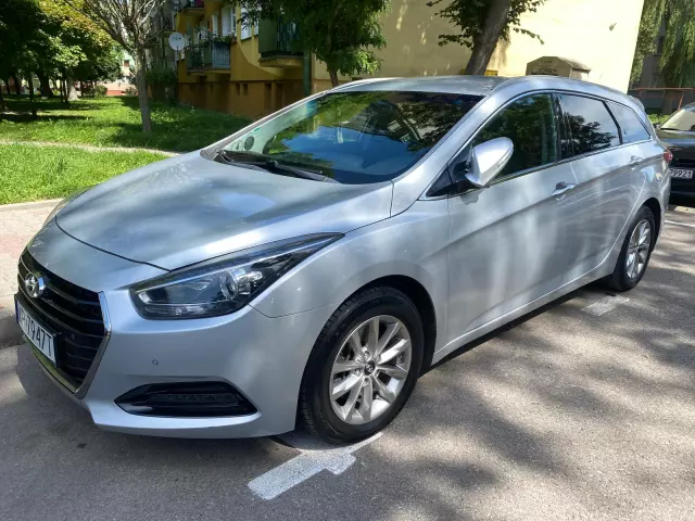 HYUNDAI I40 Business Aut.