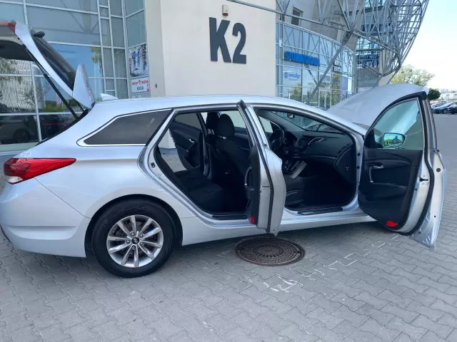 HYUNDAI I40 Business Aut.