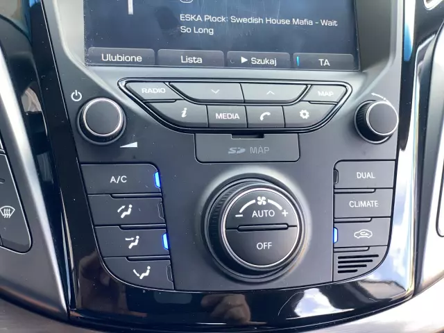 HYUNDAI I40 Business Aut.