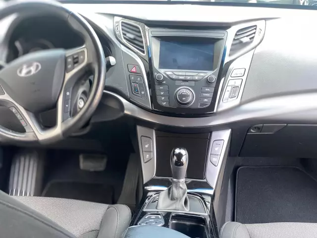 HYUNDAI I40 Business Aut.