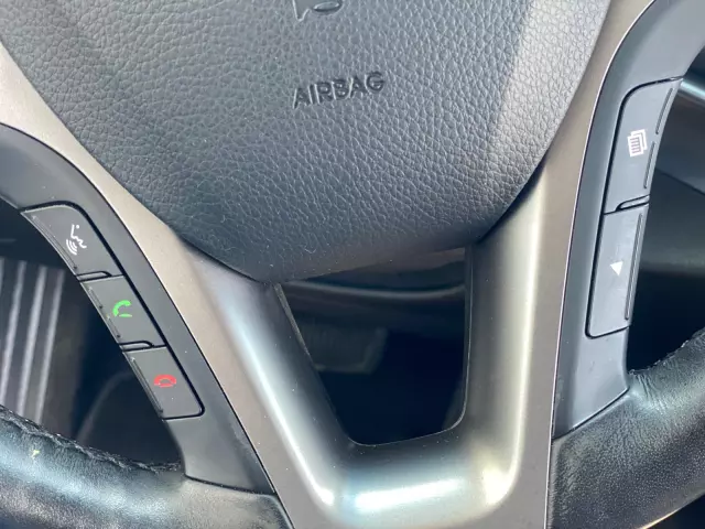 HYUNDAI I40 Business Aut.