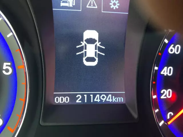 HYUNDAI I40 Business Aut.