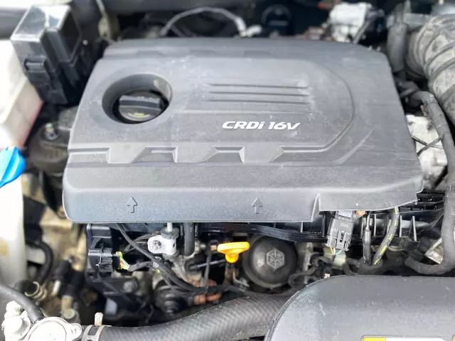 HYUNDAI I40 Business Aut.