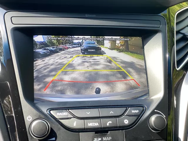 HYUNDAI I40 Business Aut.