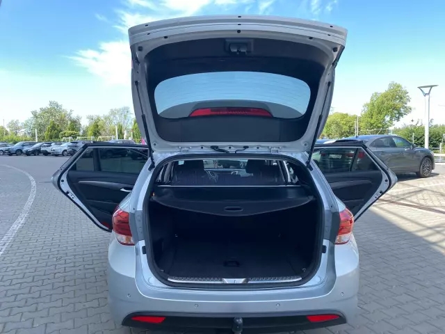 HYUNDAI I40 Business Aut.