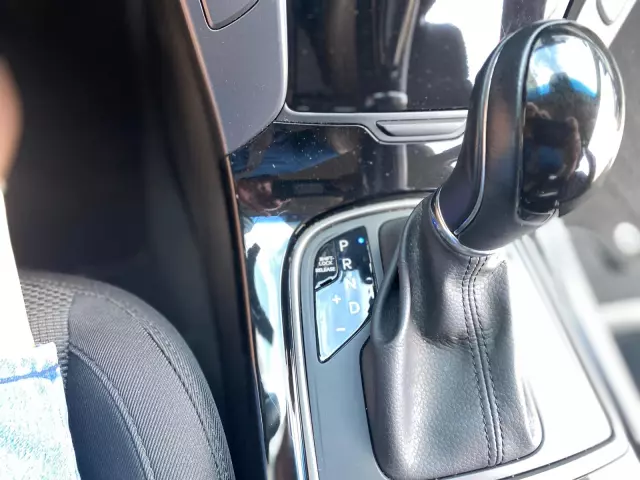 HYUNDAI I40 Business Aut.