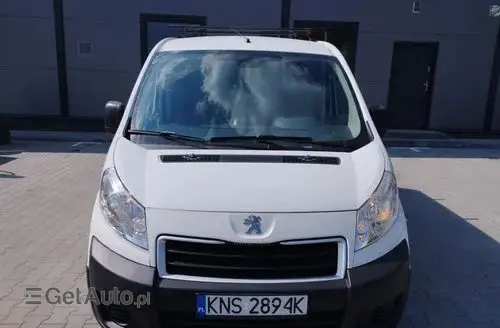 PEUGEOT Expert 