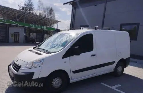 PEUGEOT Expert 