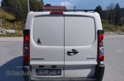 PEUGEOT Expert 