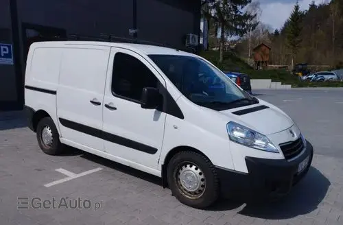 PEUGEOT Expert 