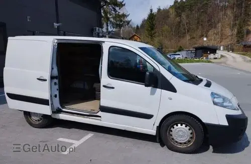 PEUGEOT Expert 