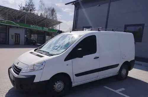 PEUGEOT Expert 