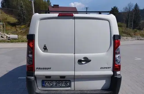 PEUGEOT Expert 