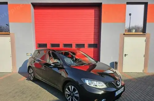 NISSAN Pulsar 