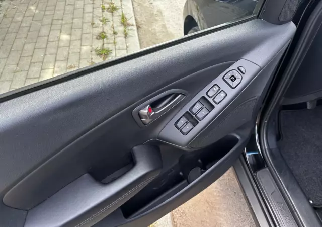 HYUNDAI Ix35 1.7 CRDi 2WD Style