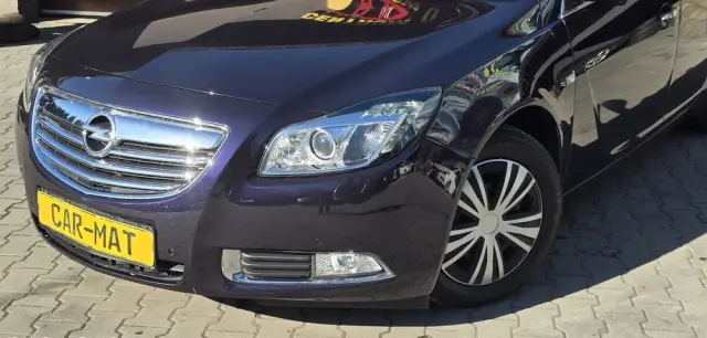 OPEL Insignia 1.4 Turbo ecoFLEXStart/Stop Innovation