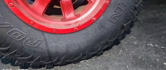 JEEP Wrangler 3.6 Unlim Rubicon