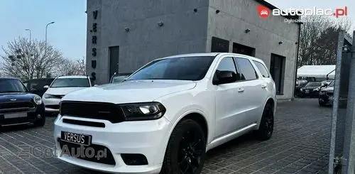 DODGE Durango 