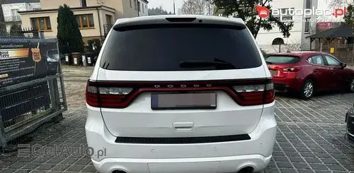 DODGE Durango 