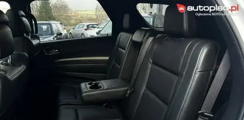 DODGE Durango 