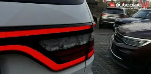 DODGE Durango 