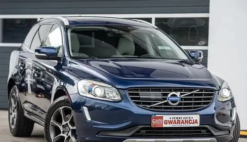 VOLVO Xc 60 