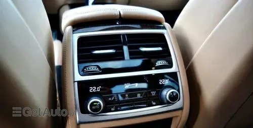 BMW Seria 7 