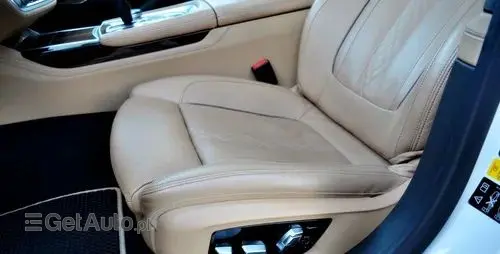 BMW Seria 7 