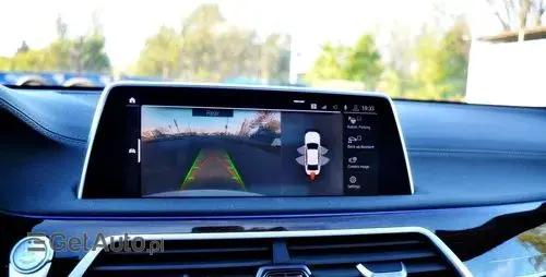 BMW Seria 7 