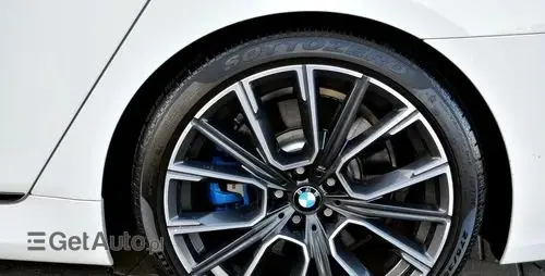 BMW Seria 7 