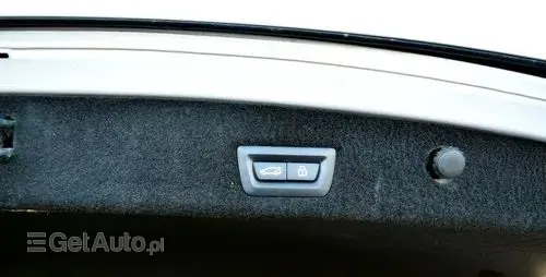 BMW Seria 7 