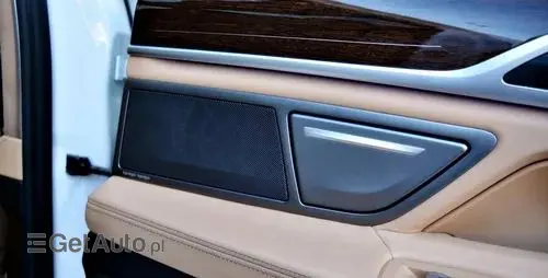 BMW Seria 7 