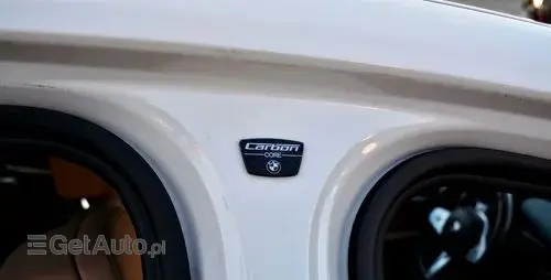 BMW Seria 7 