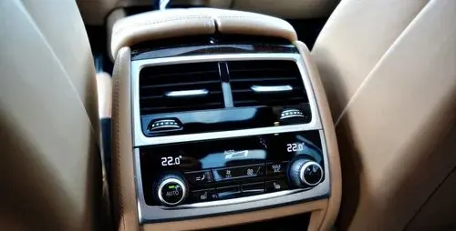 BMW Seria 7 