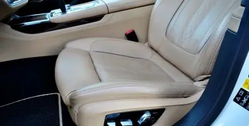 BMW Seria 7 