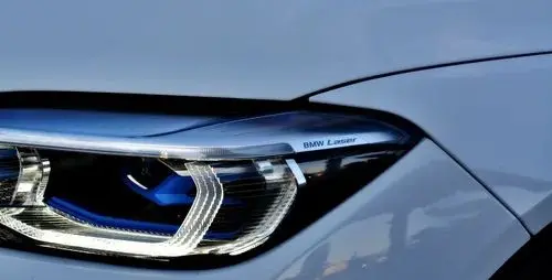 BMW Seria 7 
