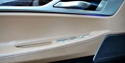 BMW Seria 7 