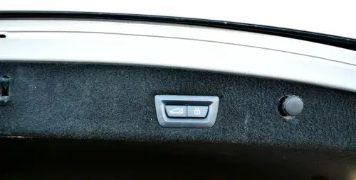 BMW Seria 7 