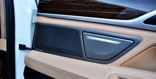 BMW Seria 7 