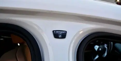 BMW Seria 7 