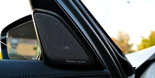 BMW Seria 7 