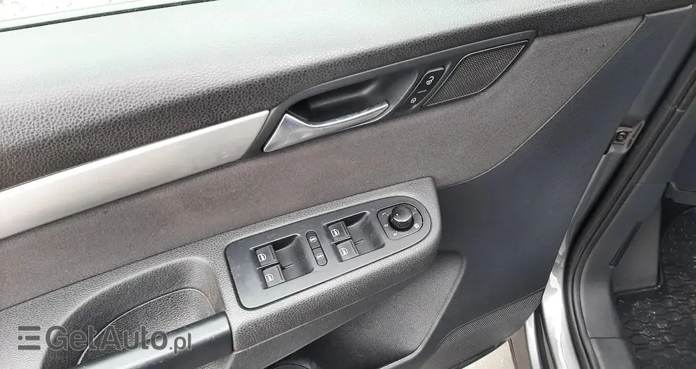 VOLKSWAGEN Sharan 2.0 TDI Freestyle