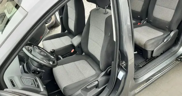 VOLKSWAGEN Sharan 2.0 TDI Freestyle